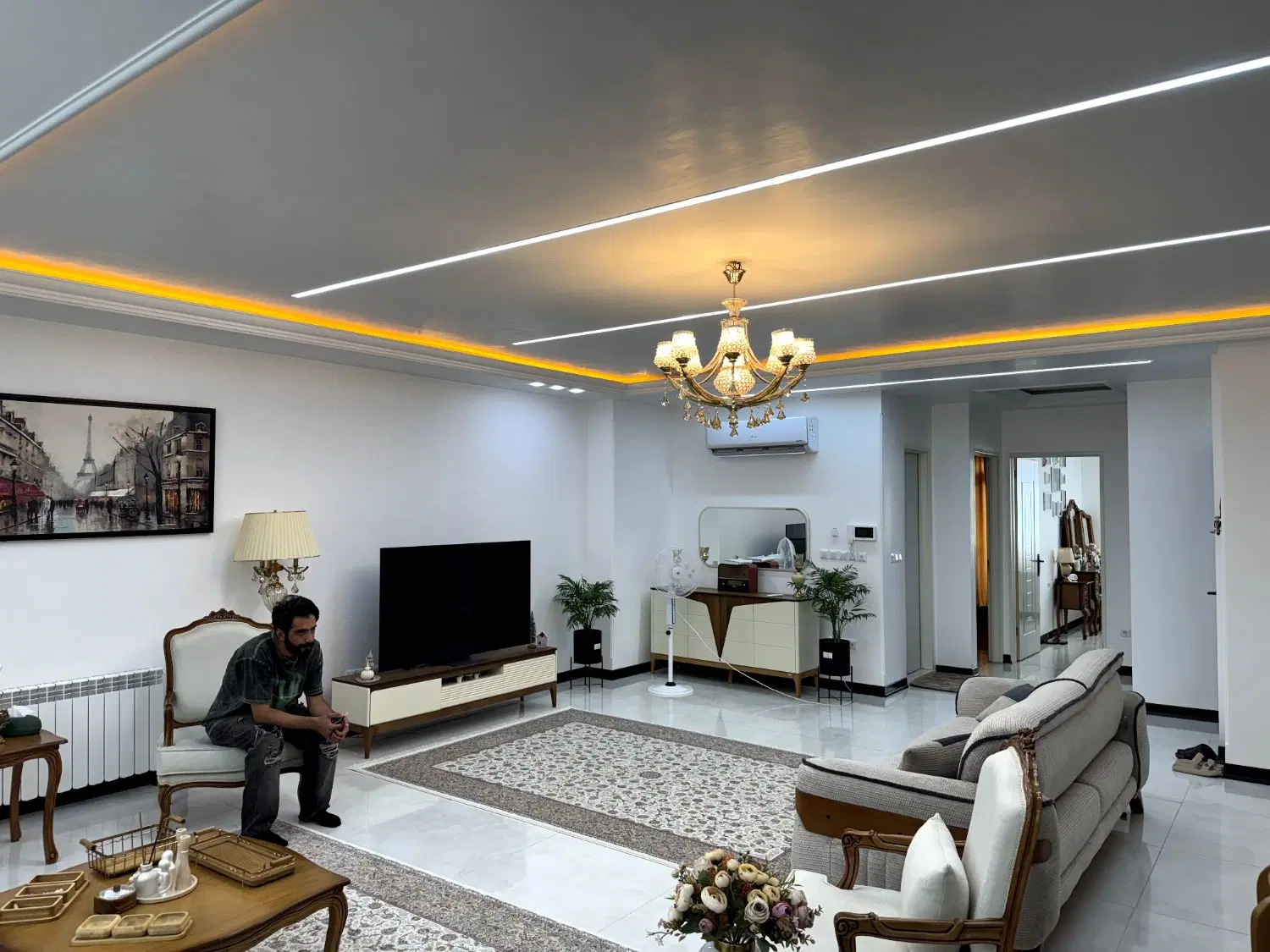 رهن خانه