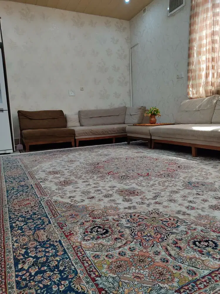 خانه ویلایی ۵۰متری سند تک برگ