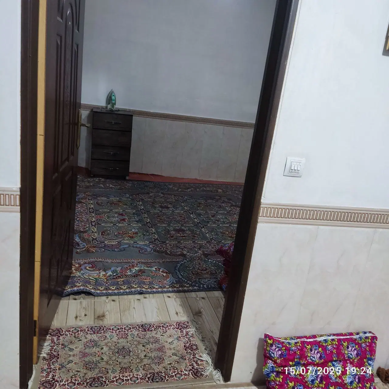 خانه دوخواب