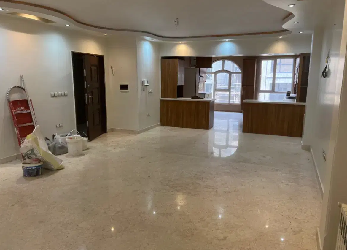 اجاره اپارتمان ۱۲۰ متری بهترین خیابان نیروهوایی