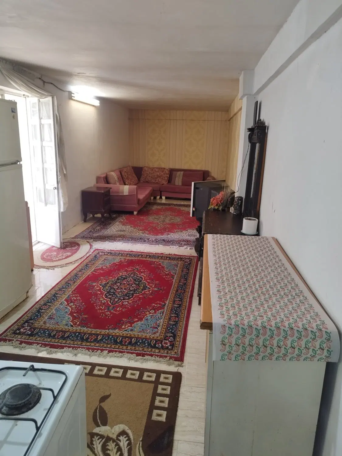 سوییت اجاره کوتاه مدت
