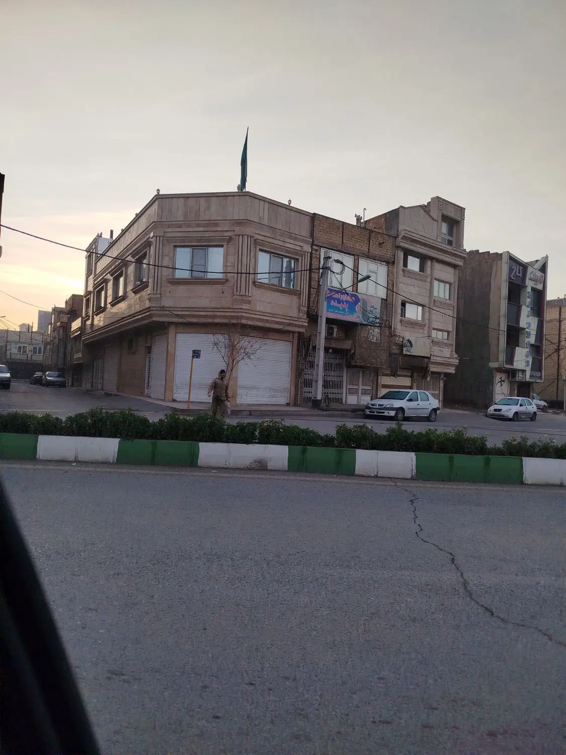 مغازه اجاره ای