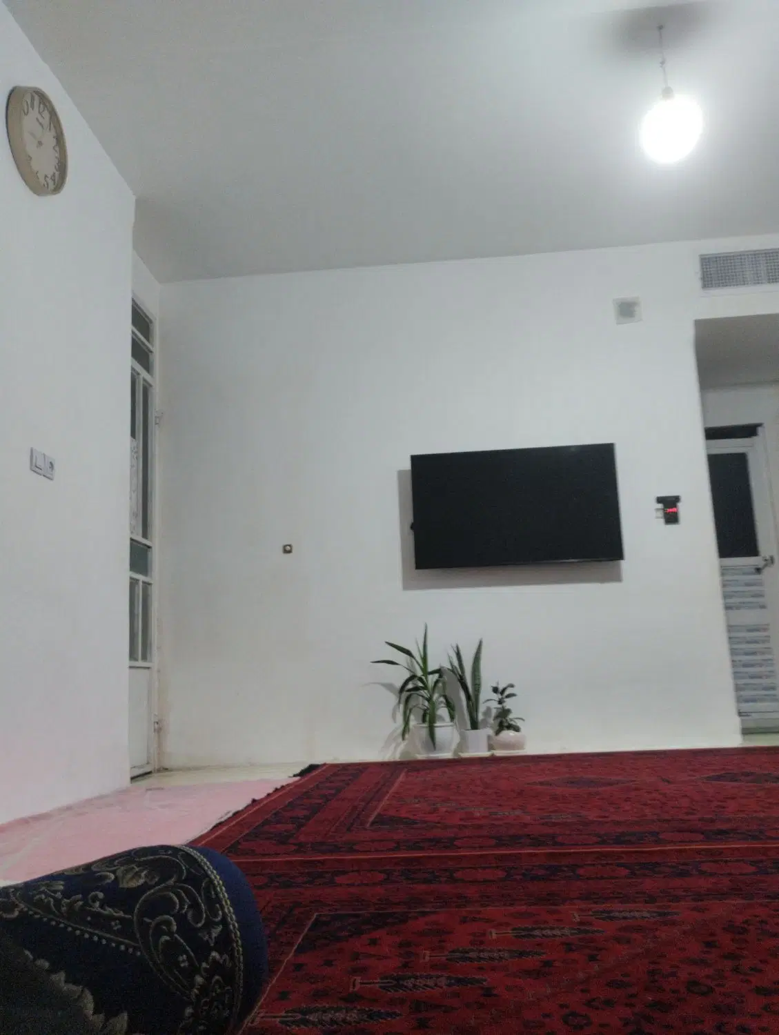 دوخواب طبقه دوم