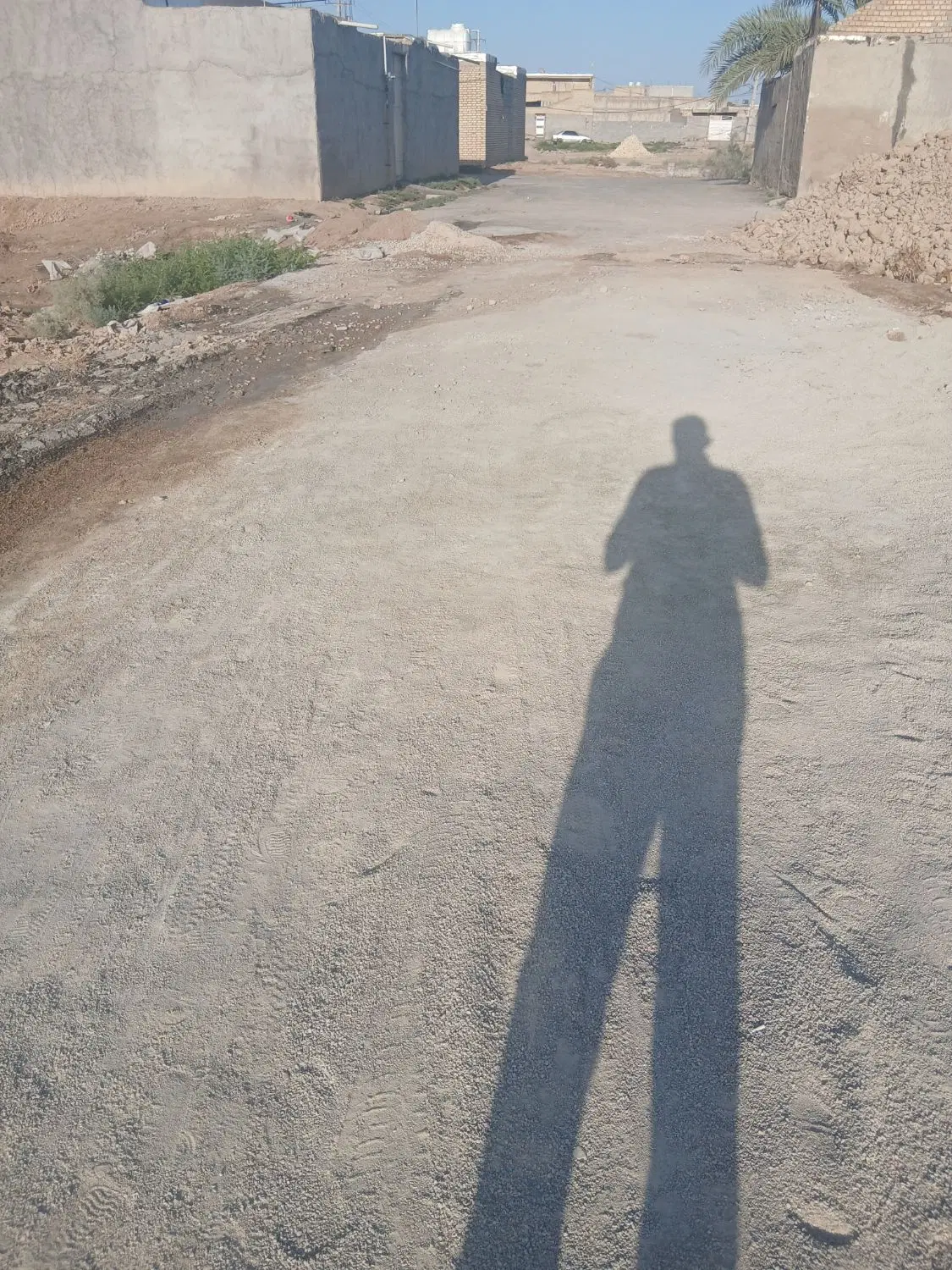 زمین تجاری در مسیر جنوبی