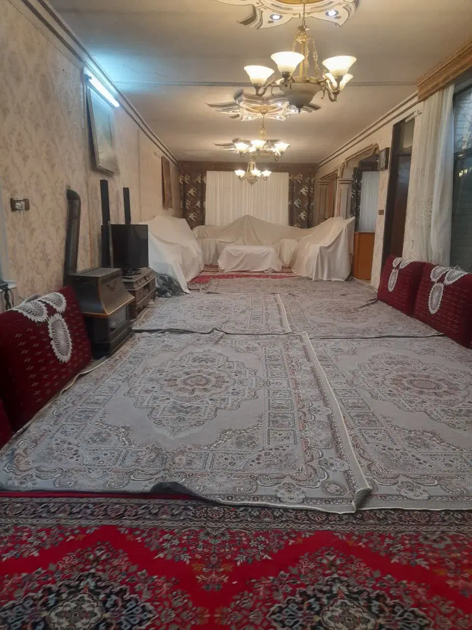 خانه ویلایی شمالی