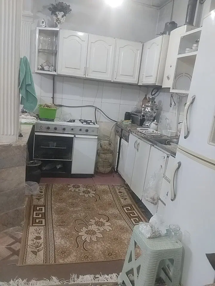 آپارتمان دوطبقه