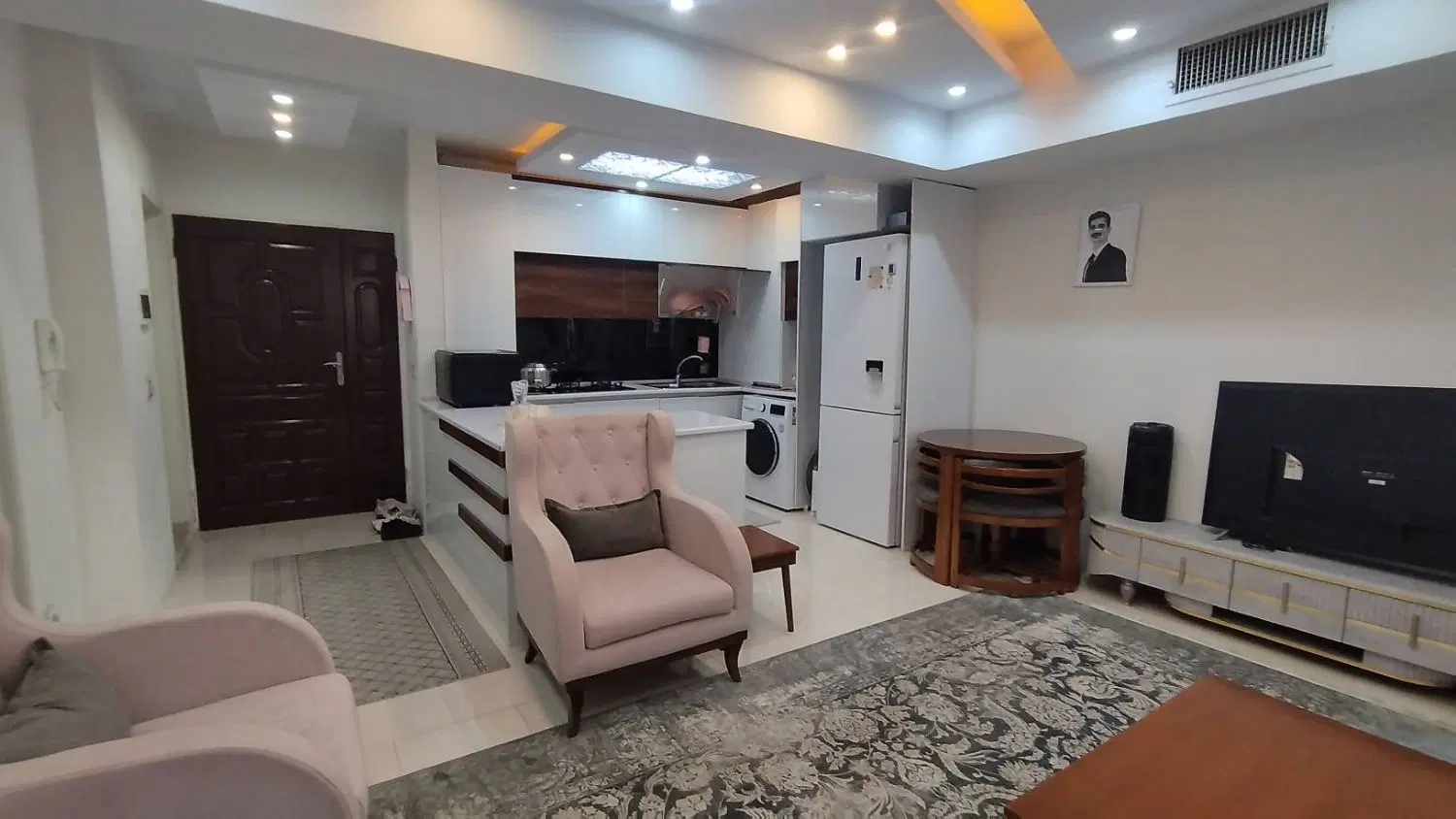 فروش آپارتمان تک خواب
