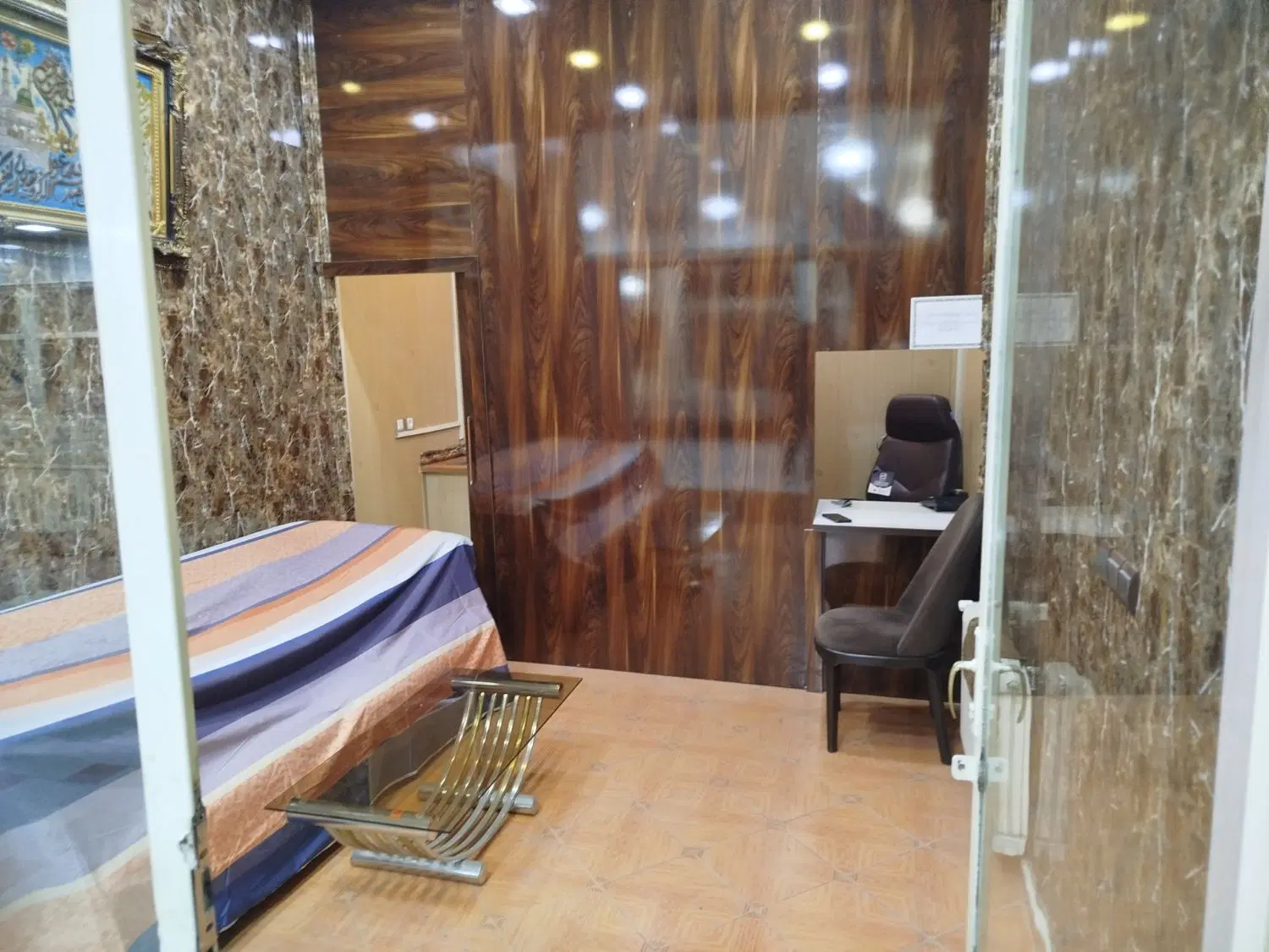 فروش مغازه