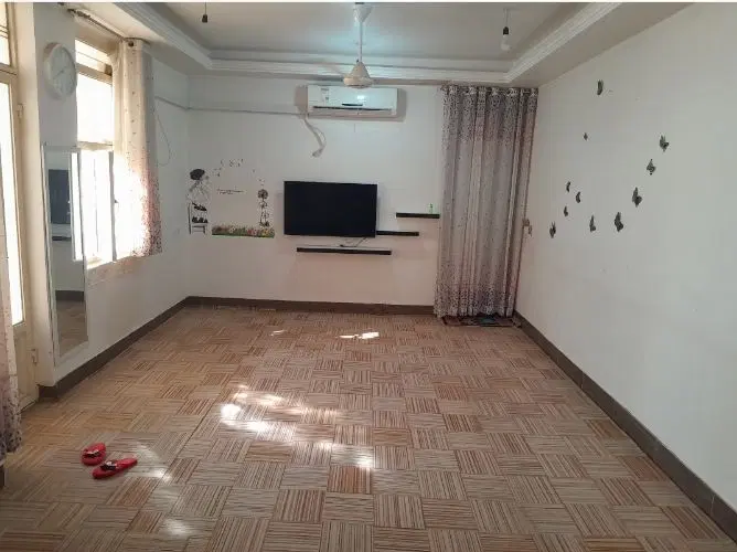 همکف ۱۰۷متری