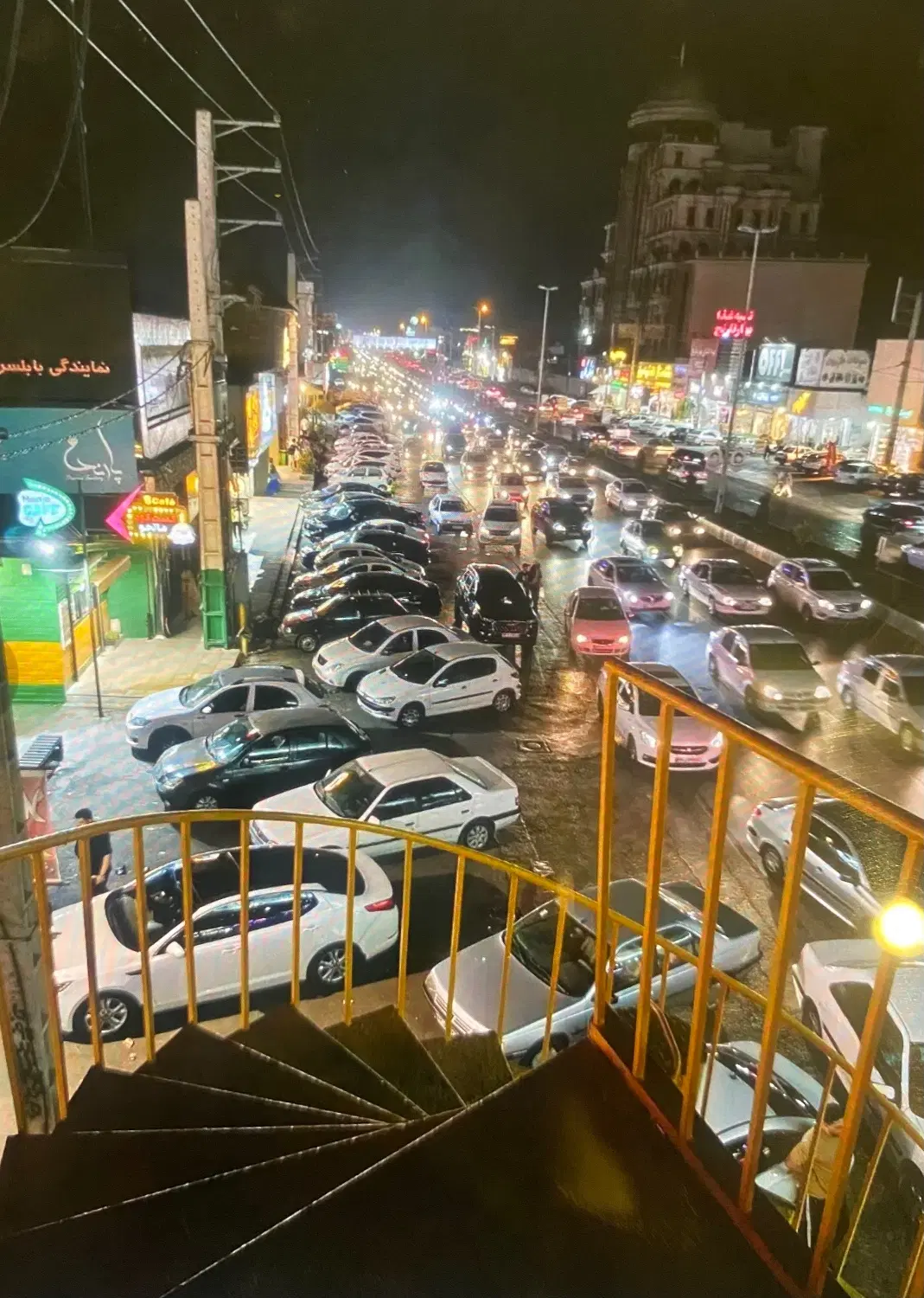 فروش مغازه تجاری بابلسر