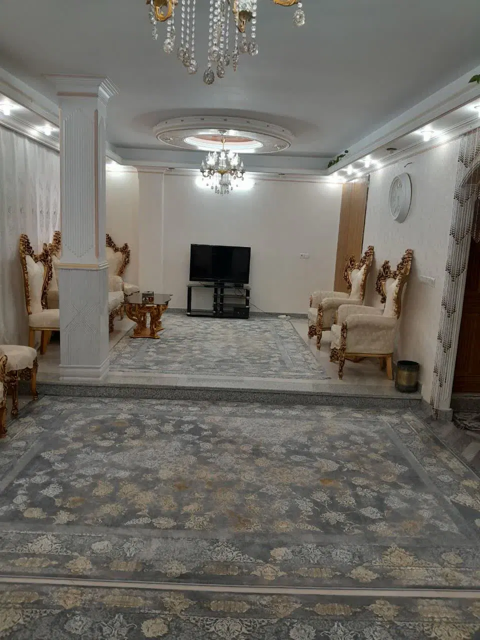 تک واحدی دوبلکس سه خواب ۱۵۷متر