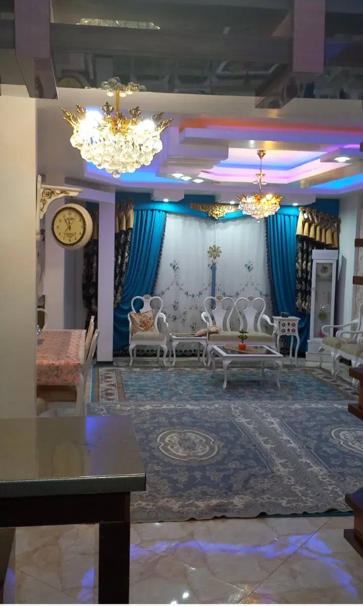 آپارتمان 150 متری دوبلکس