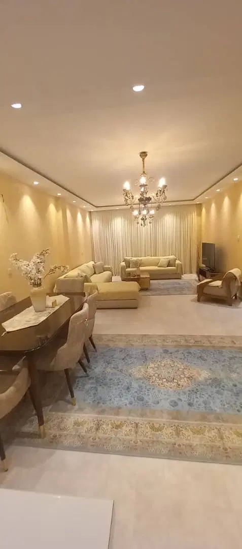 آپارتمان ۹۱ متری فردوس غرب_ورزی شمالی