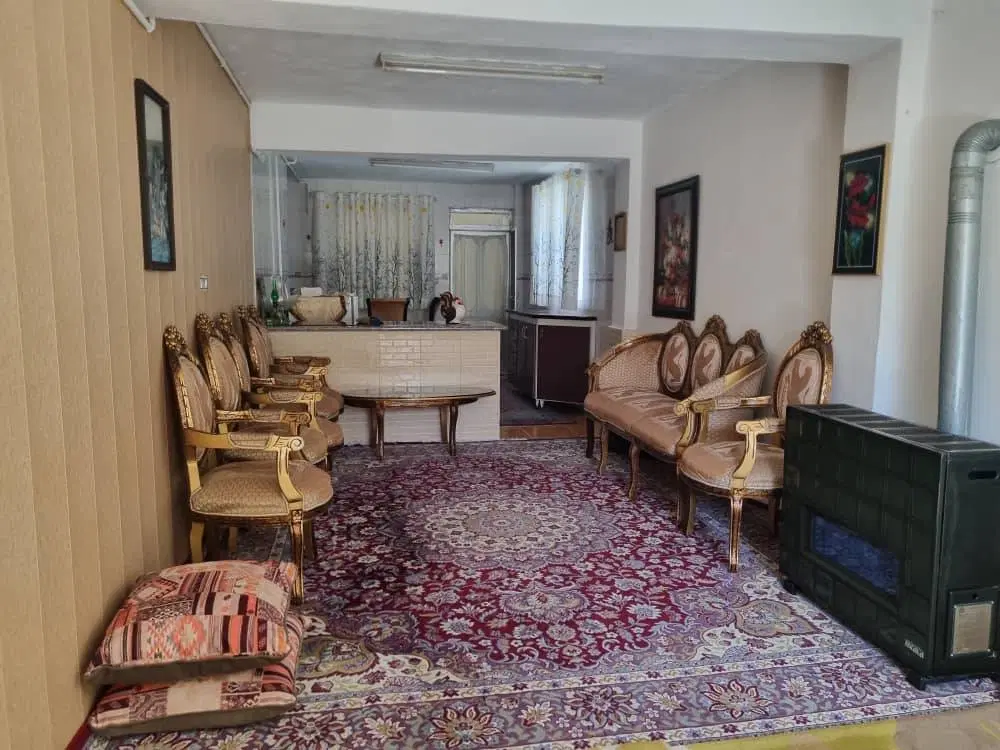 اجاره کوتاه مدت