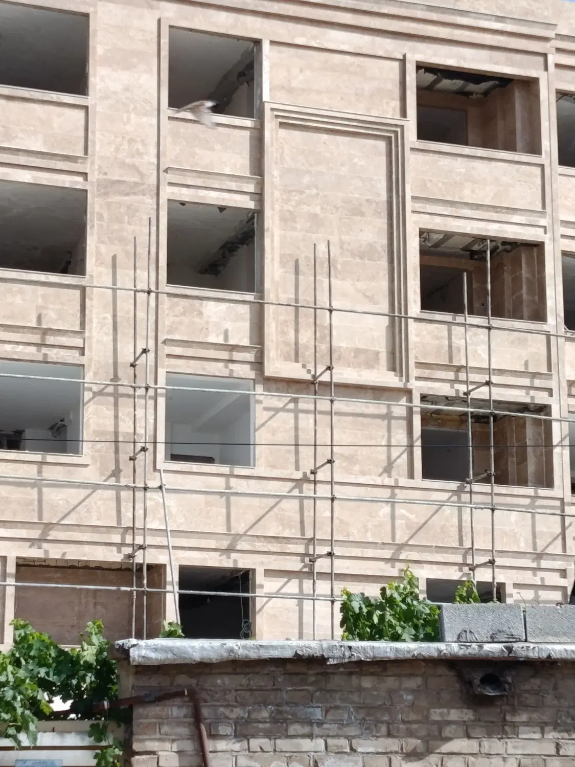 فروش آپارتمان ۳ خوابه