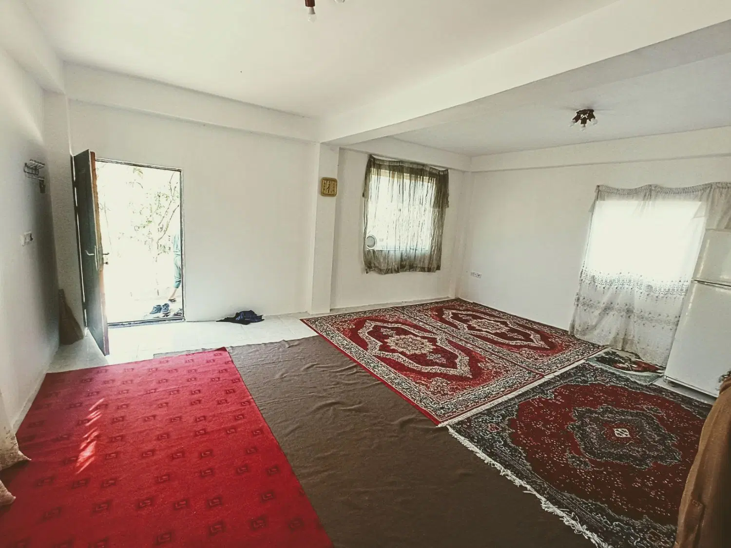 ویلا جای خوش آب و هوا