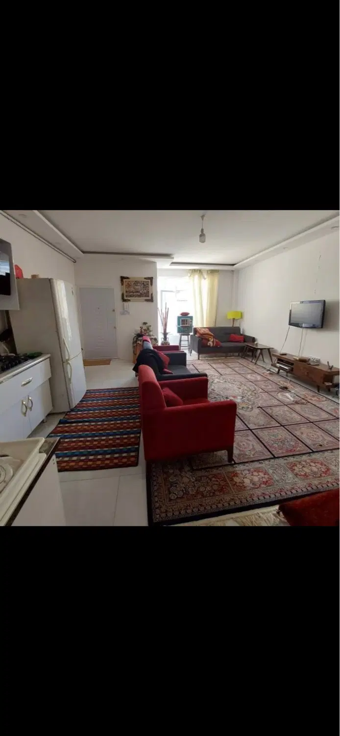 آپارتمان ۶۵ متری قاسمی