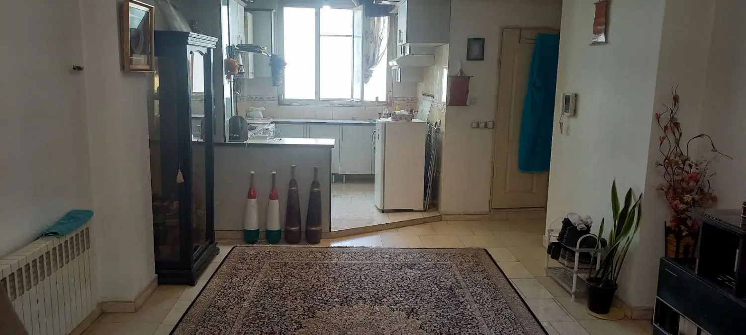 واحد فروشی