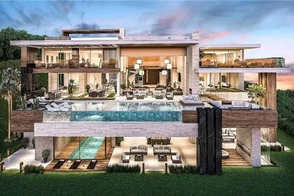 درخواست خانه ویلایی