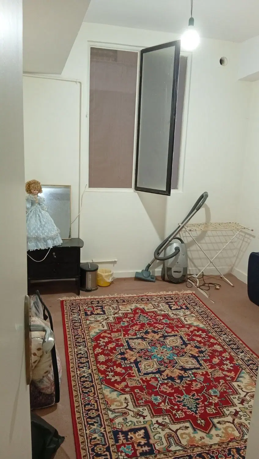 واحد رهن و اجاره ۶۶ متری در باغستان غربی لاله ها