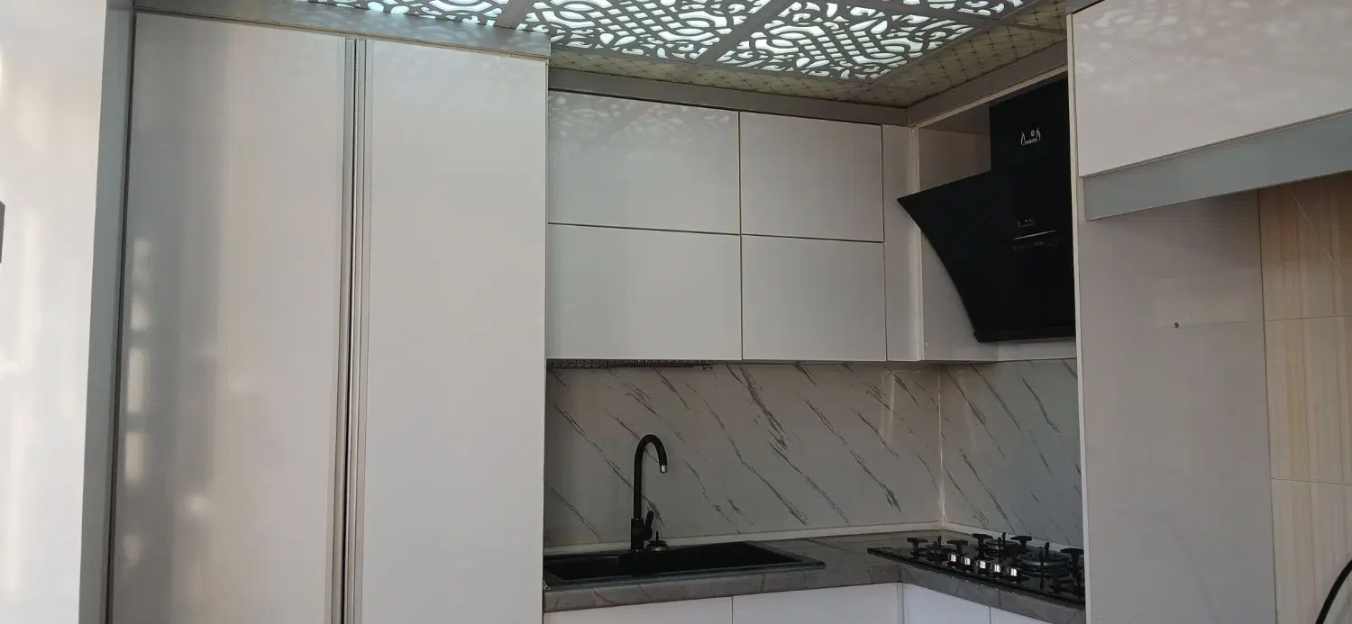 مسکن مهر پارکینگ دار دانش