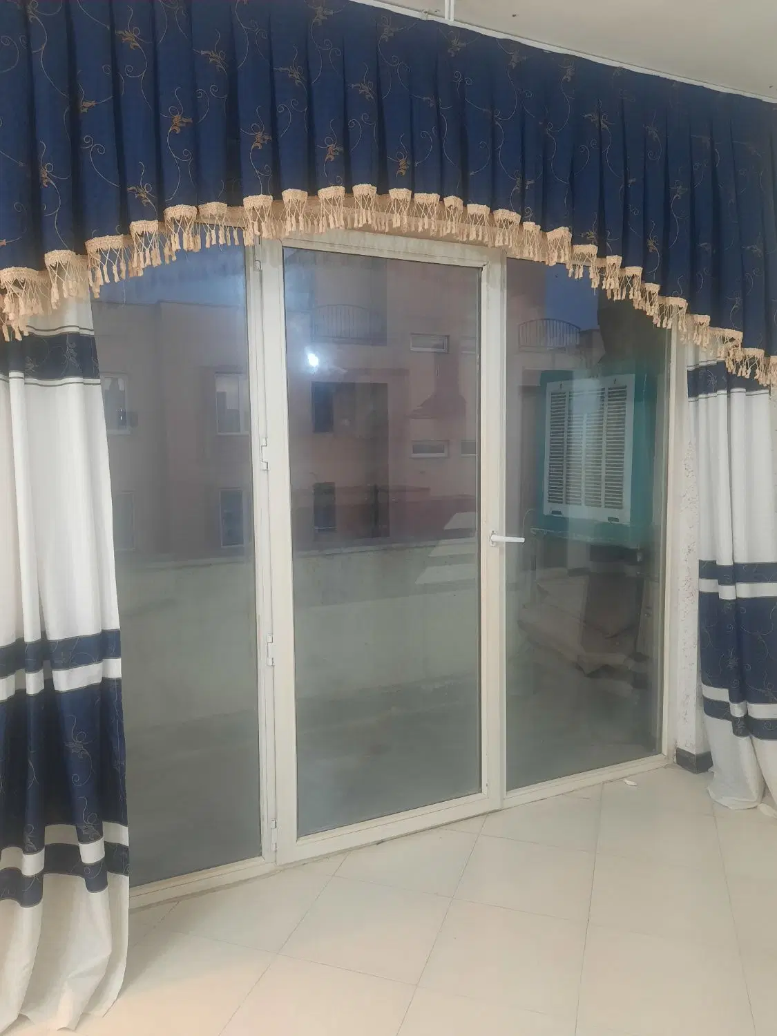 اجاره اپارتمان