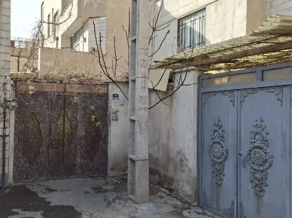 ملک ویلایی ۲ طبقه