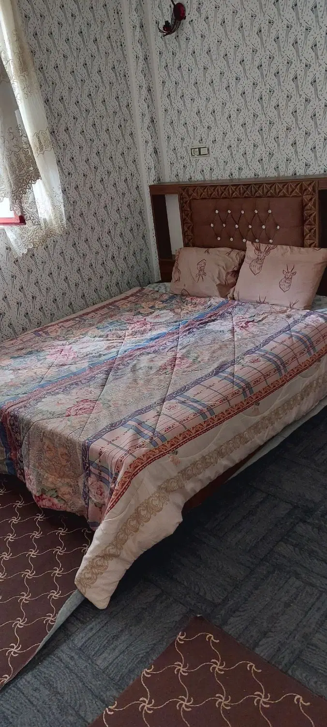 ویلا اجاره ایی