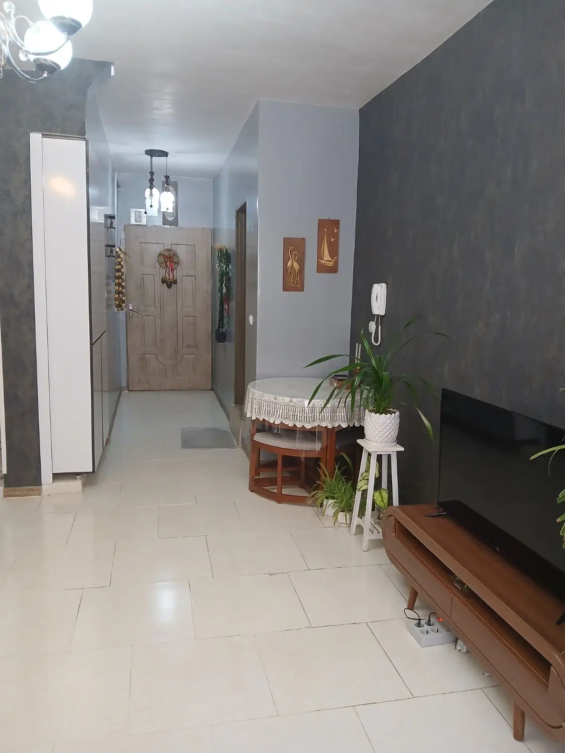 فروش واحد مسکونی