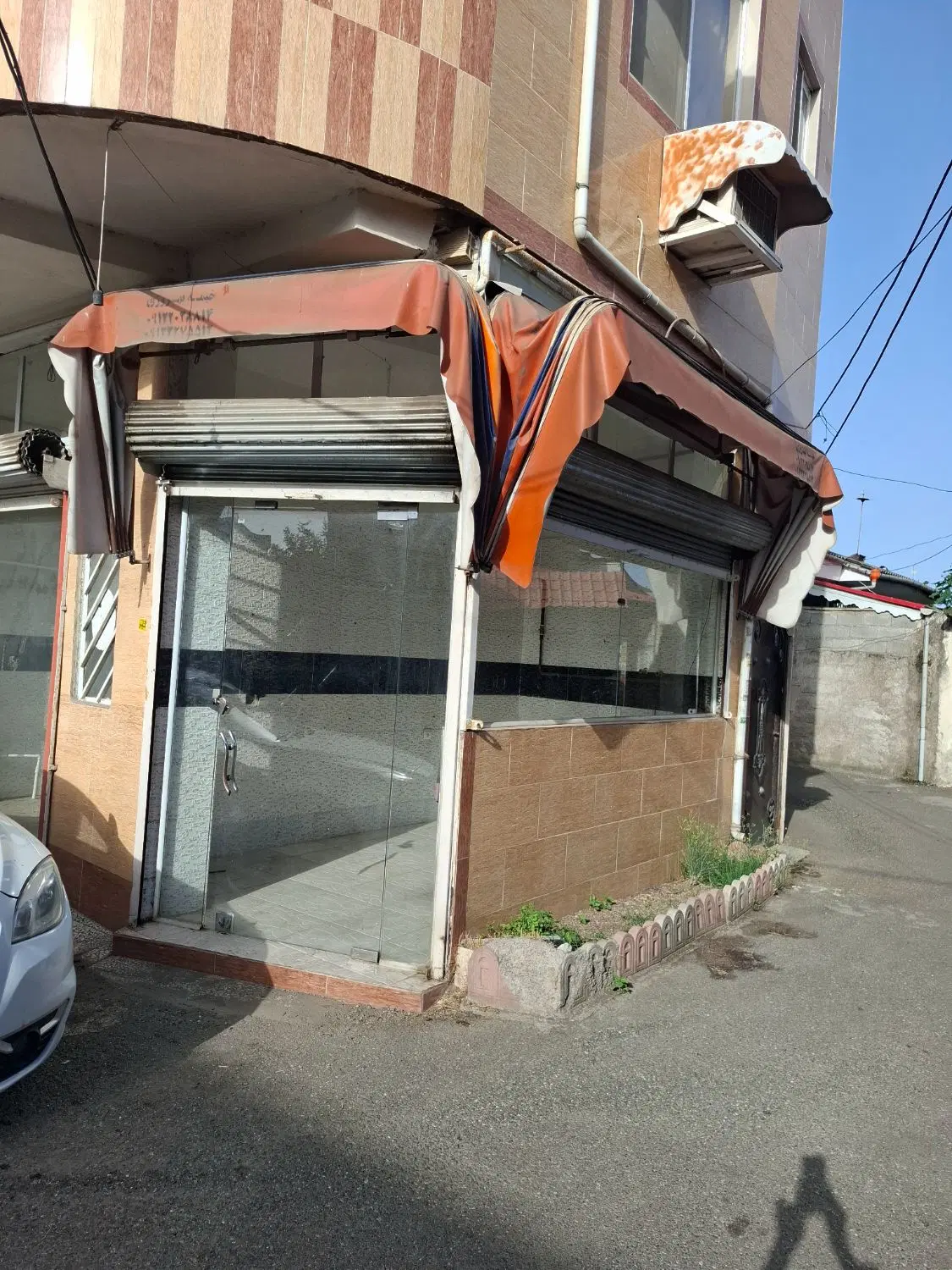 مغازه برای رهن و اجاره
