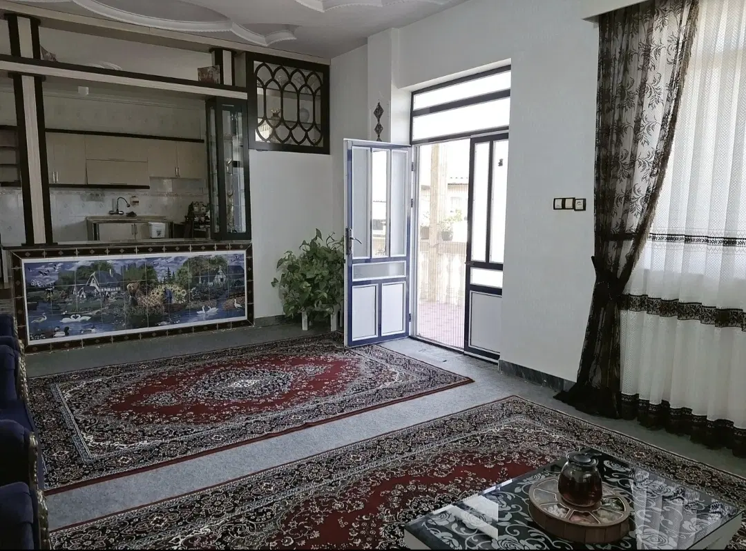 ویلا اجاره کوتاه مدت
