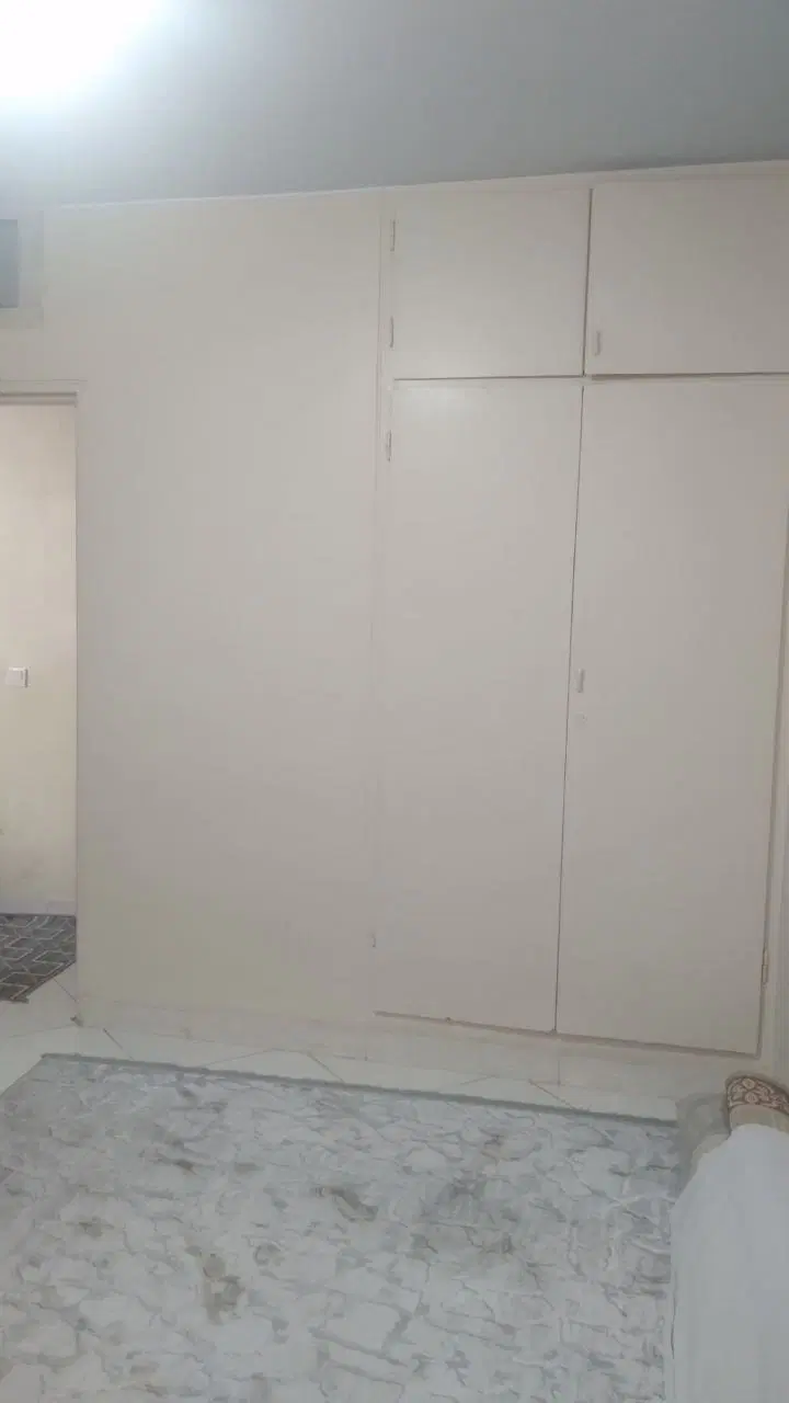 فروش اپارتمان زهتابی  خیابان مسلم طاهری