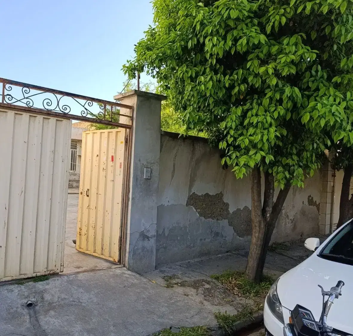 فروش  خانه ویلایی