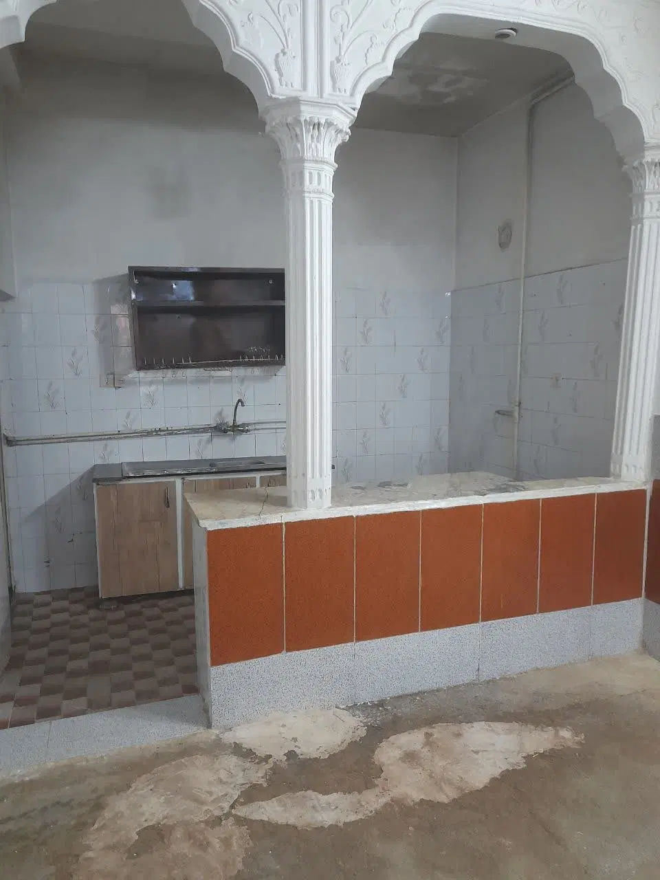 اجاره خانه 90متری بابا نظر 98_96