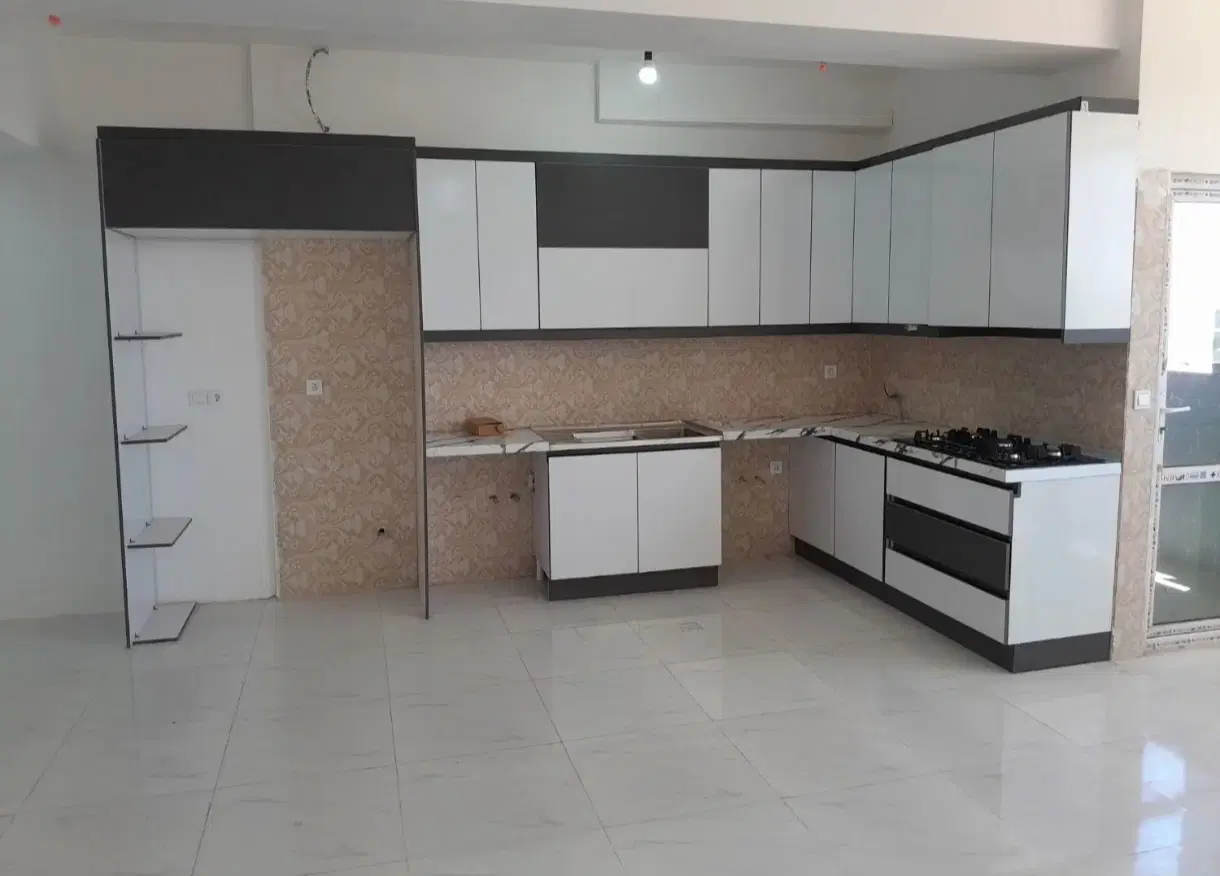 آپارتمان اجاره فرهنگیان ۹۵ متری