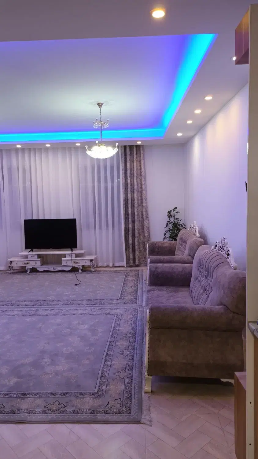 آپارتمان ویلایی