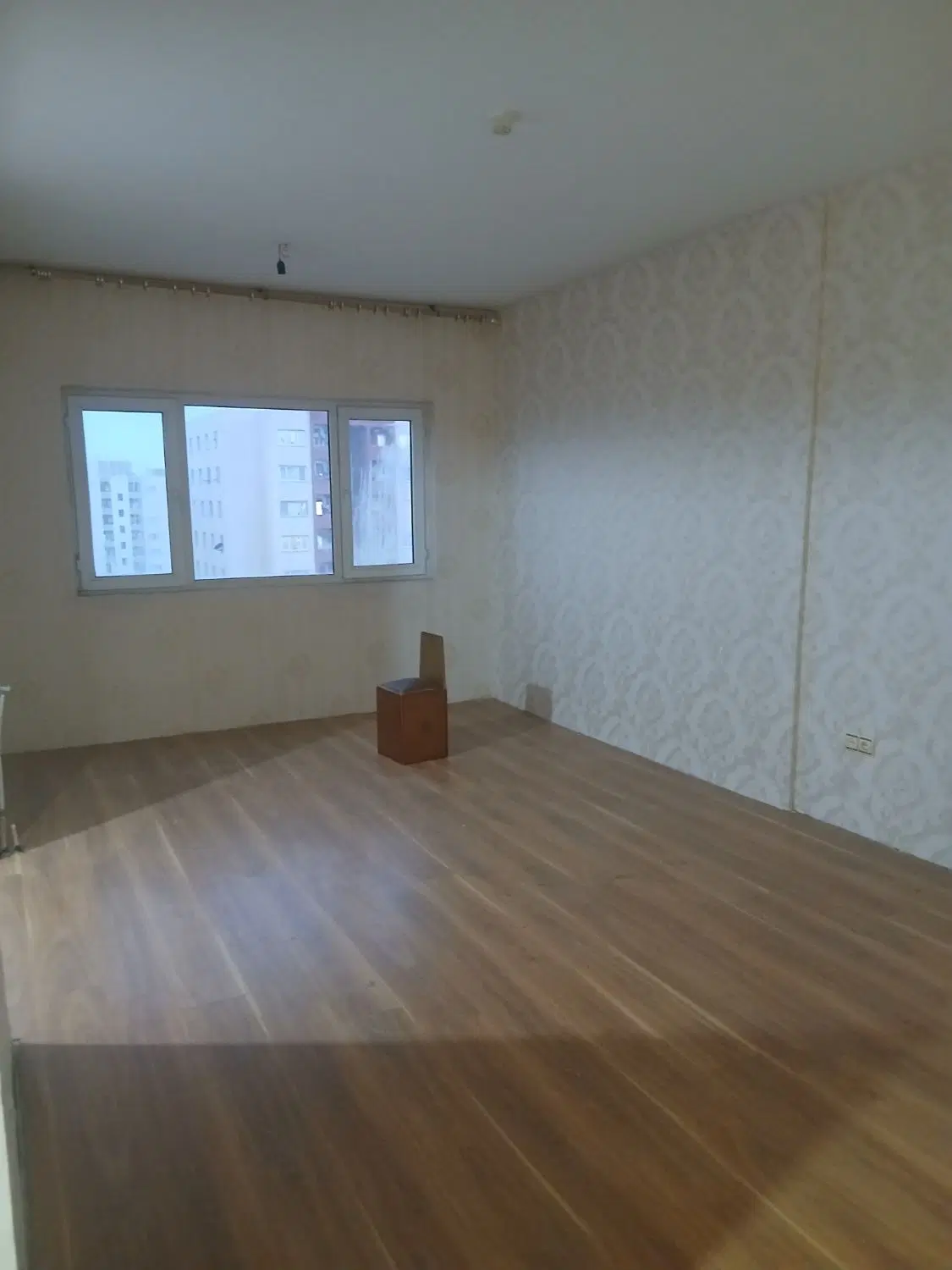 کوزو۵ بلوک بر اتوبان طبقه ۱۲