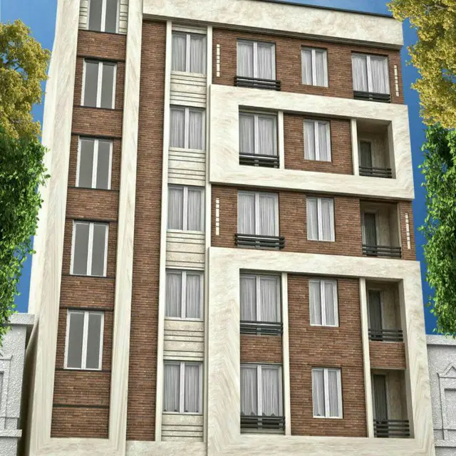 مشارکت در ساخت منطقه ۱۴ نیاز به سازنده