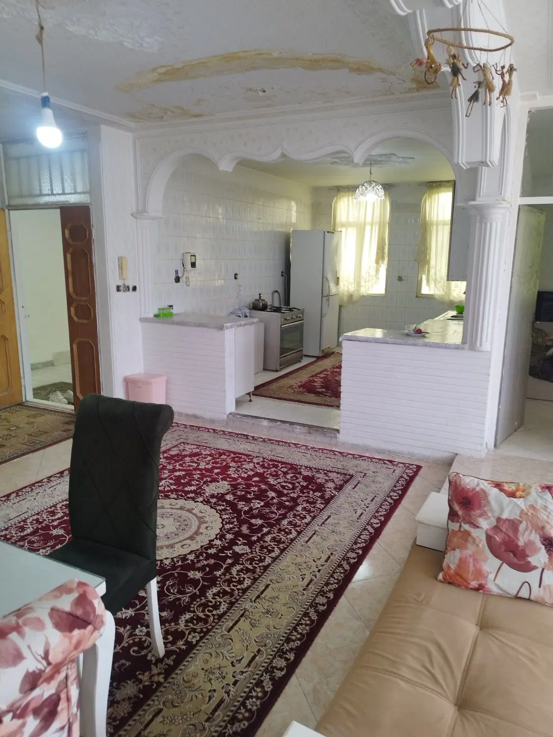 اجاره کوتاه مدت روزانه