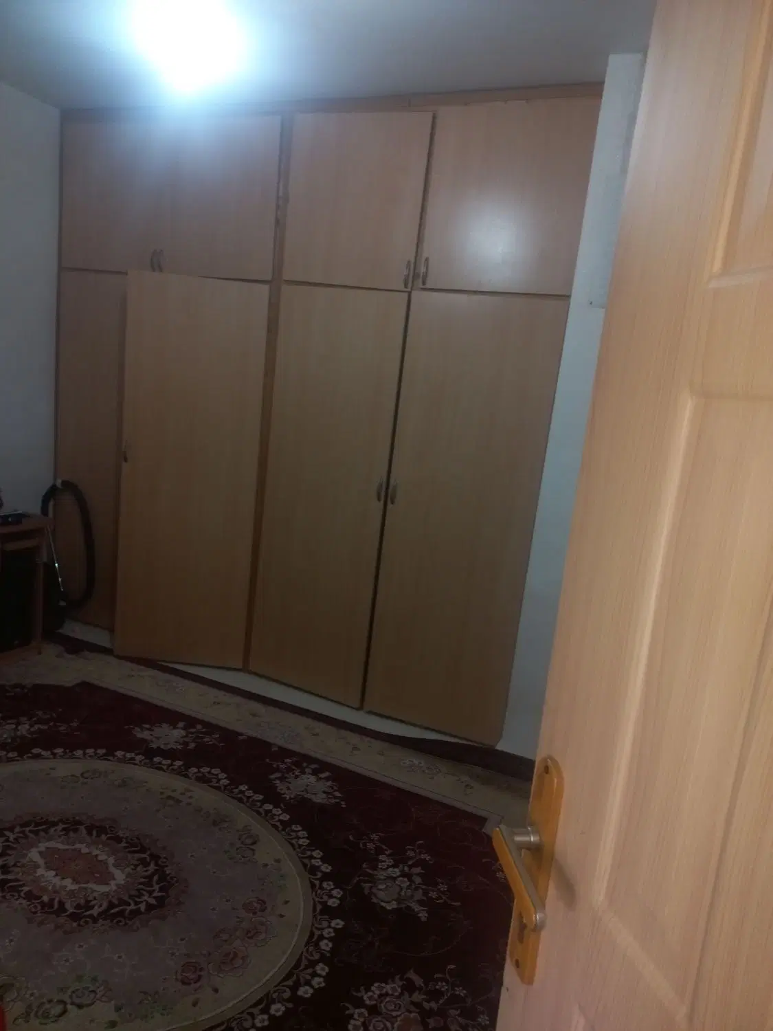 اجاره مسکونی طبقه دوم