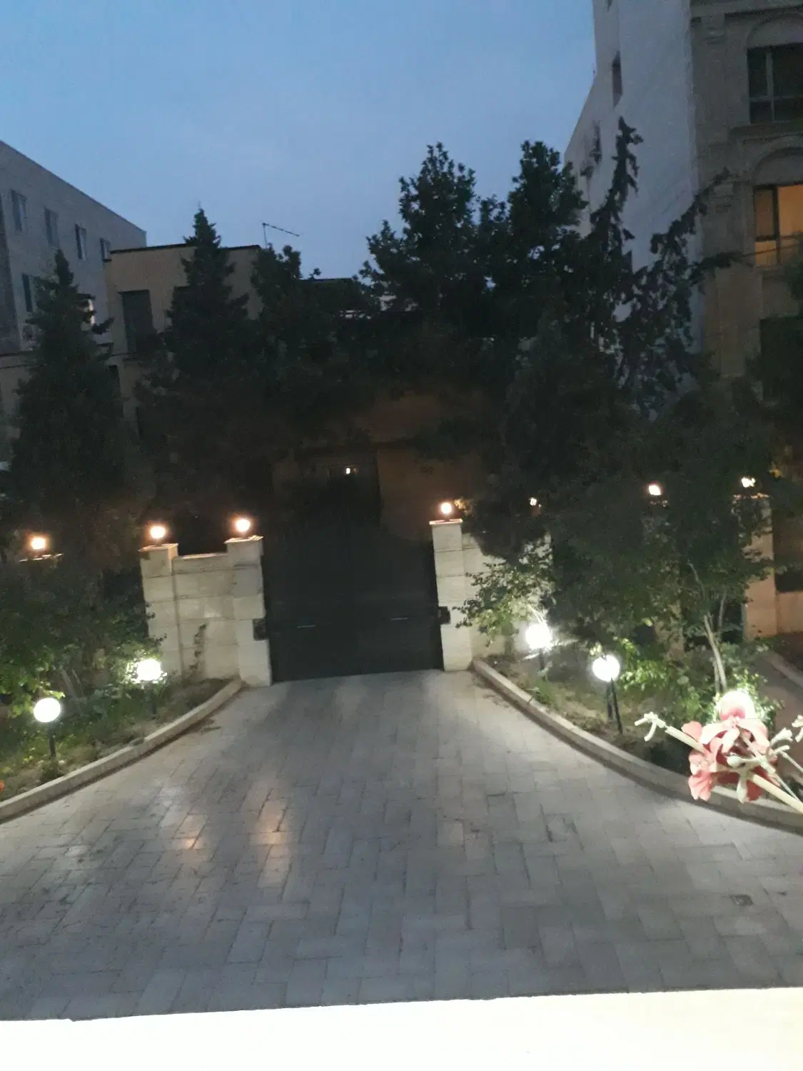 ویلایی ۱۱۵ متر هاشمیه