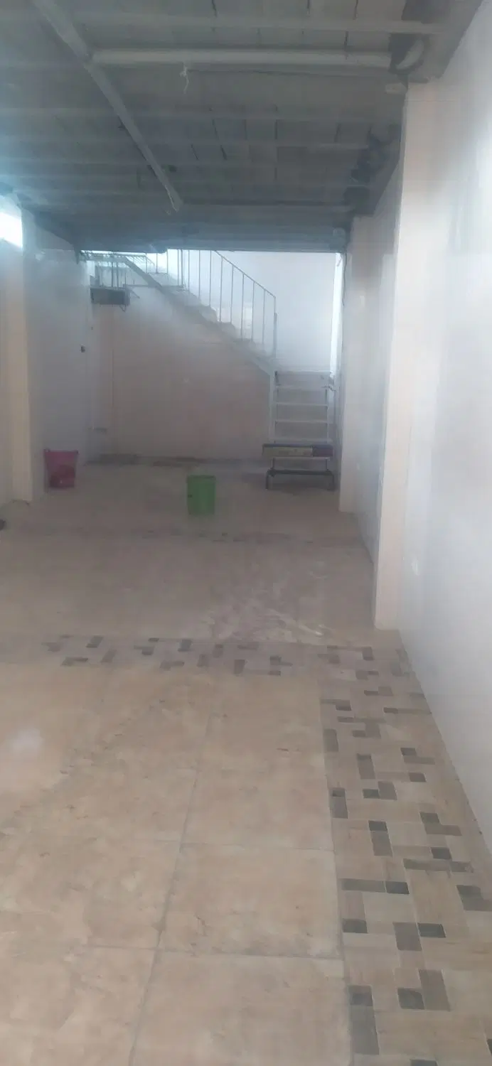 زیر زمین مغازه اجاره ای