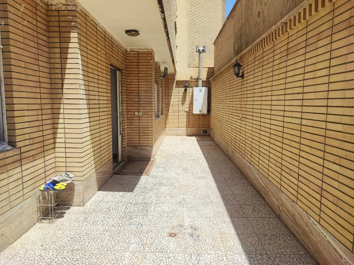 نیاز به همخونه همخانه