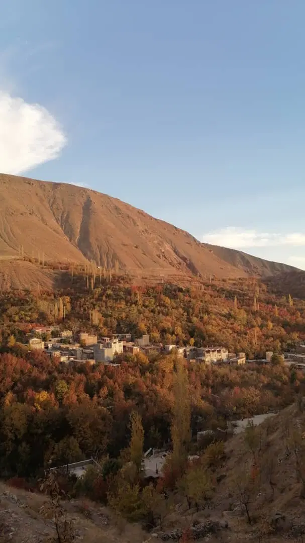 زمین ویلایی در شهرک پرستو