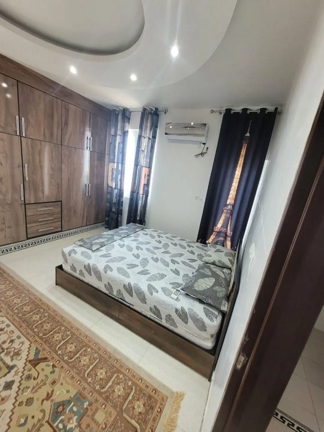 سویت ساحلی محمود آباد
