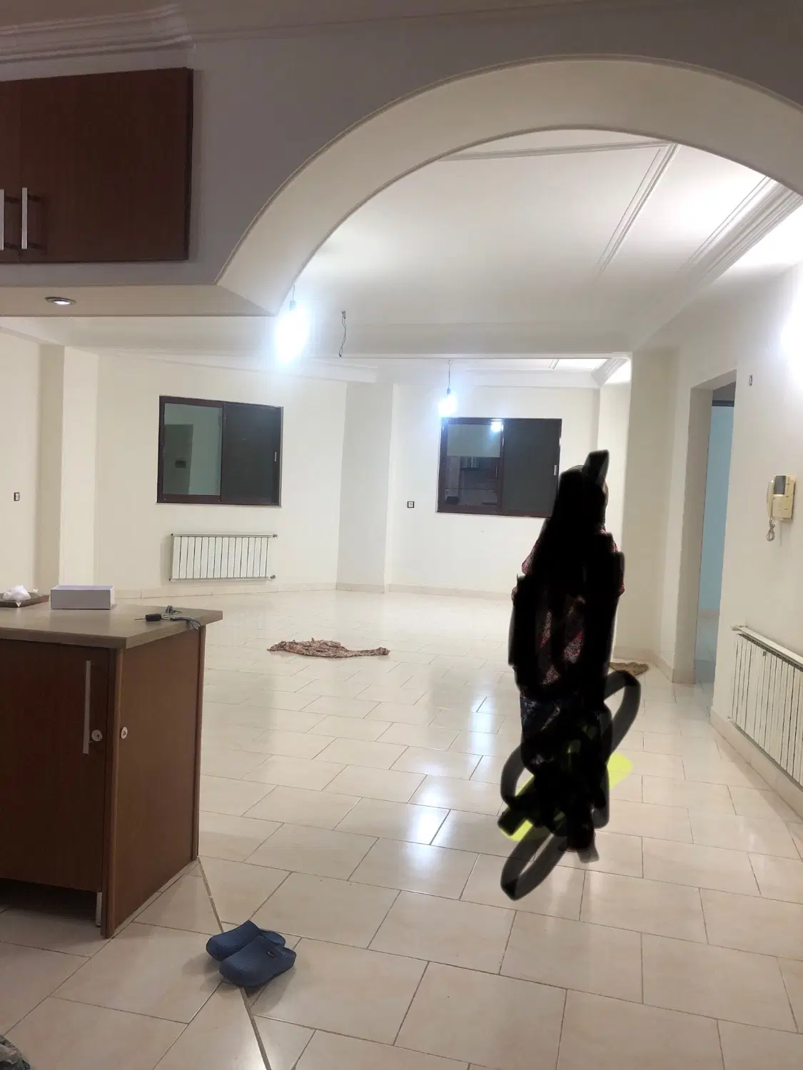 فروش اپارتمان