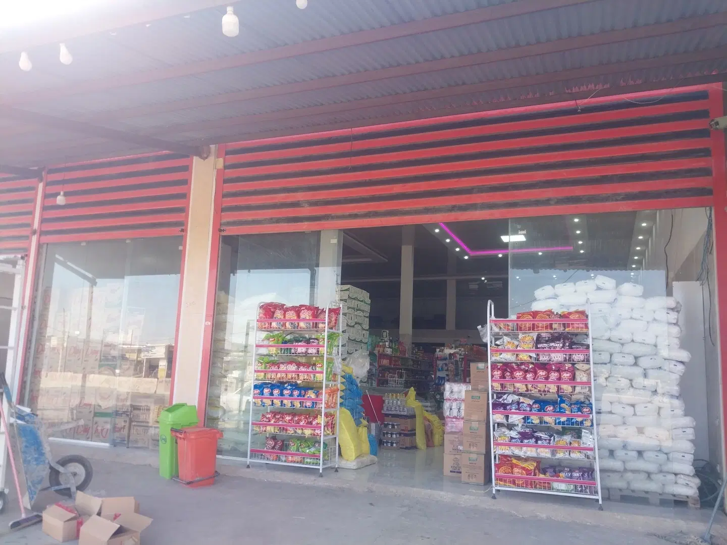 اجاره مغازه تجاری و مسکونی