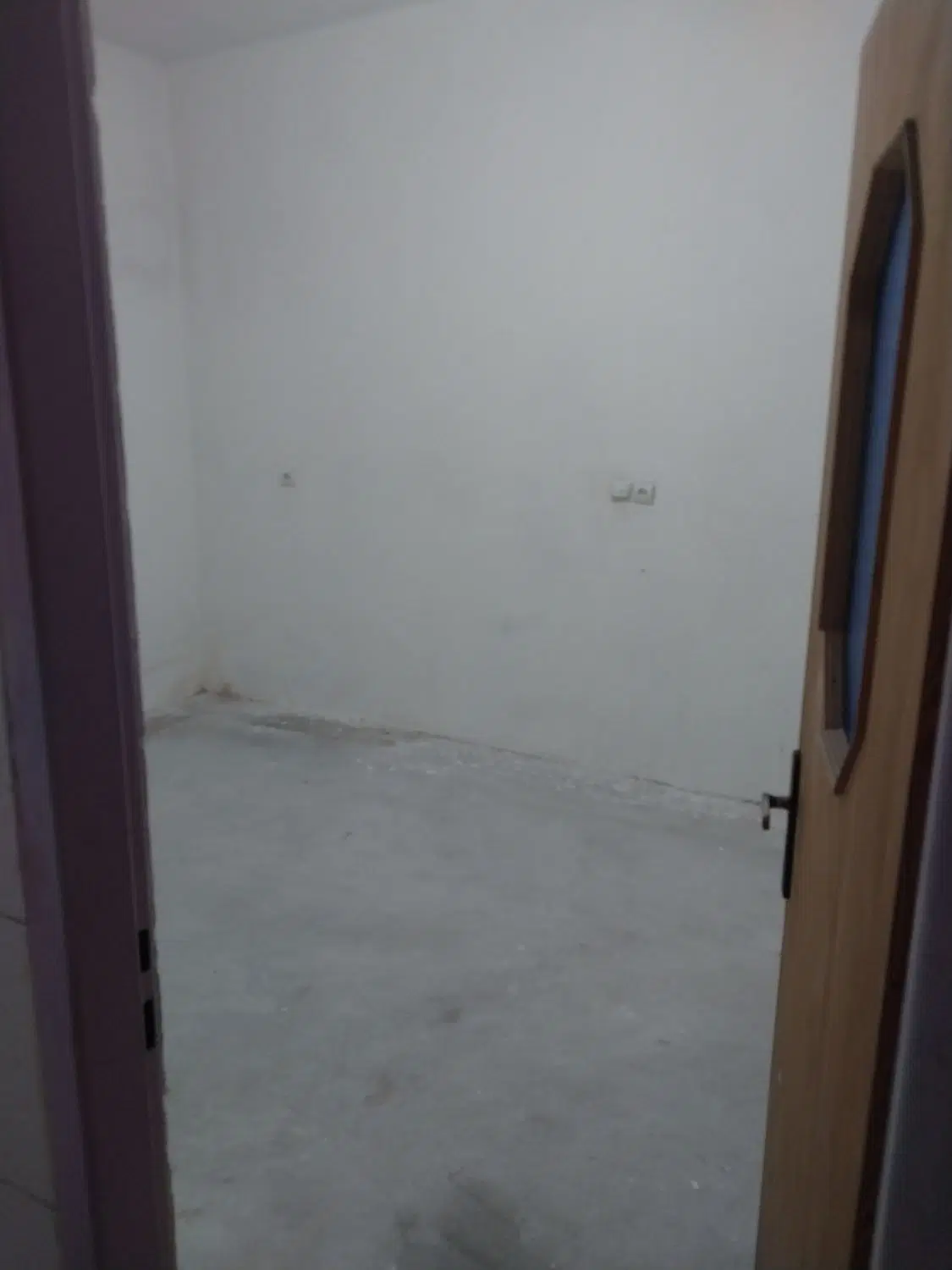 اجاره طبقه همکف ۷۰ متری