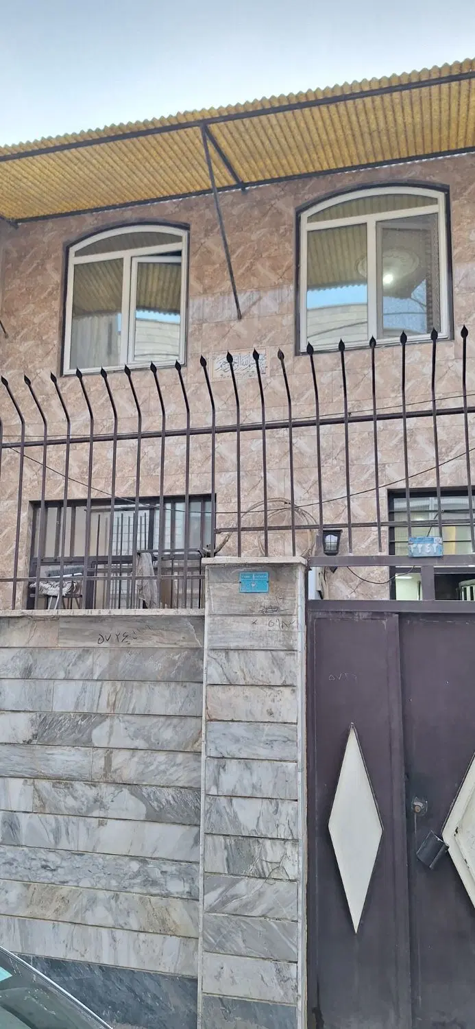 خانه ویلایی