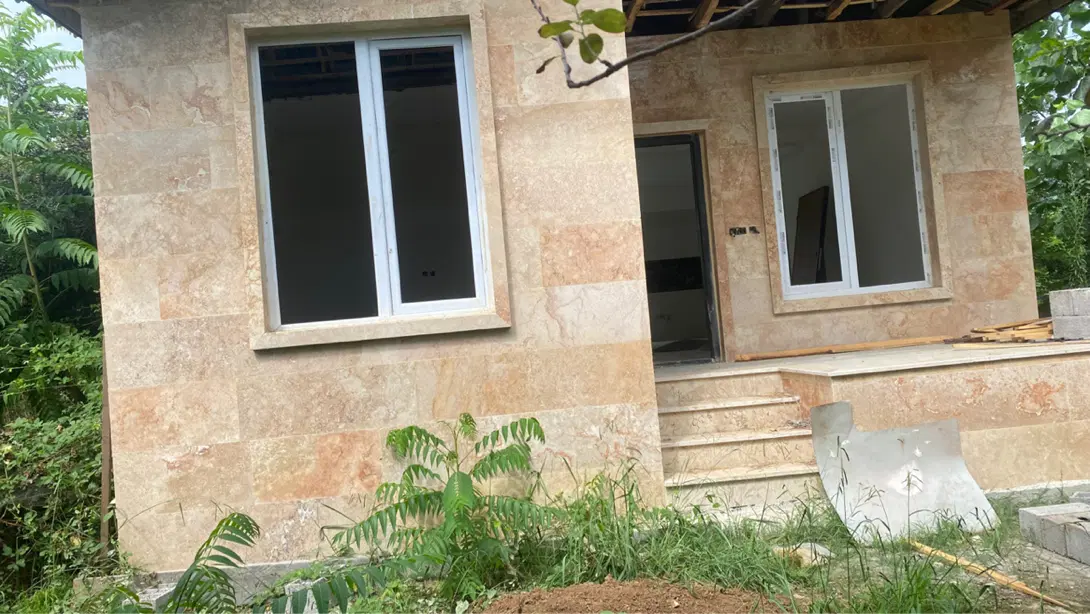 فروش ویلای ۲۰۰ متری با مدارک کامل